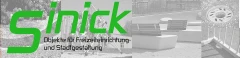 Logo Sinick