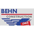 Logo Sinika Behn -Behn Construction