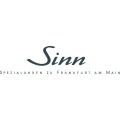 Sinn Spezialuhren GmbH & Co. KG Uhrenproduktion und Uhrenvertrieb Frankfurt