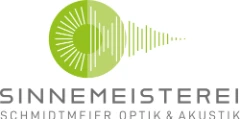 Sinnemeisterei Schmidtmeier Optik & Akustik Kulmbach