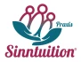 Logo Sinntuition - Praxis für Psychologische Beratung & Familientherapie