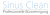 Logo Sinus Clean