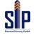 Logo SIP Bauausführung GmbH