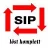 Logo SIP Elektroanlagen GmbH Werner Gmür