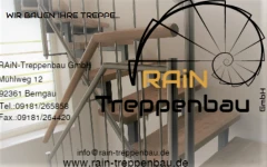 SIRA Treppenland GmbH Berngau
