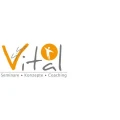 Logo SiSa Vital Silke Vonderlehr