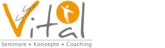 Logo SiSa Vital Silke Vonderlehr