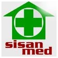 Logo sisan med