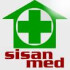 Logo sisan med