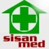 Logo sisan med