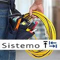 Logo Sistemo Geb&auml;udetechnik GmbH