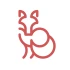 Logo sisyfuchs design