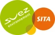 Logo SITA Rohstoffwirtschaft GmbH Betriebsst&auml;tte Mannheim