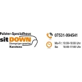 Logo Polster-Spezialhaus Sit Down