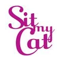 Logo SITMYCAT-mobile Katzenbetreuung Hamburg