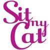 Logo SITMYCAT-mobile Katzenbetreuung Hamburg