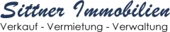 Logo Sittner Immobilien