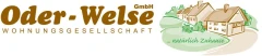 Logo Wohnungsgesellschaft ""Oder-Welse"" GmbH