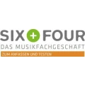 Logo Six & Four GmbH