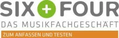 Logo Six & Four GmbH