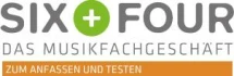 Logo Six & Four GmbH