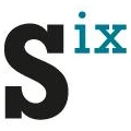 Logo SIX Offene Systeme GmbH