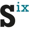 Logo SIX Offene Systeme GmbH