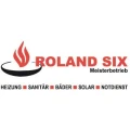 Logo Six Roland Oelfeuer