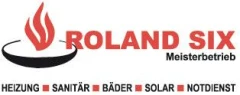 Logo Six Roland Oelfeuer