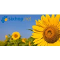 Logo sixhop.net Andreas Nitsche