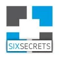 Logo SixSecrets - Communication Services