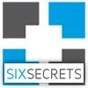 Logo SixSecrets - Communication Services