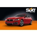 Logo Sixt GmbH & Co. Autovermietung KG