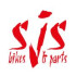 Logo SJS-Bikes & Parts Radsport