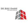 Logo SK BAU GmbH