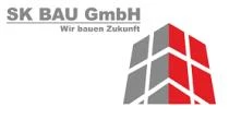 Logo SK BAU GmbH