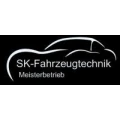 Logo SK-Fahrzeugtechnik