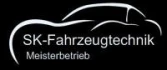 Logo SK-Fahrzeugtechnik