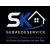 Logo Sk Gebäudeservice