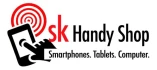 Logo sk Handy Shop