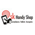 Logo sk Handy Shop