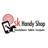 Logo sk Handy Shop