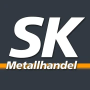 Logo SK Metallhandel GmbH & Co. KG