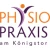 Logo SK Physio