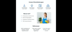 SK&SAYE GEB&Auml;UDEREINIGUNG Rottenburg