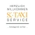 Logo SK-TAXI-SERVICE