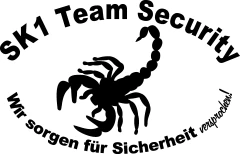 SK1 Team Security Petersaurach