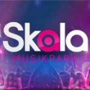 Logo Skala Musikpark