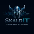 SkaldIT &ndash; Computerhilfe & EDV-Beratung Pinneberg Pinneberg