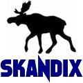 Logo Skandix AG
